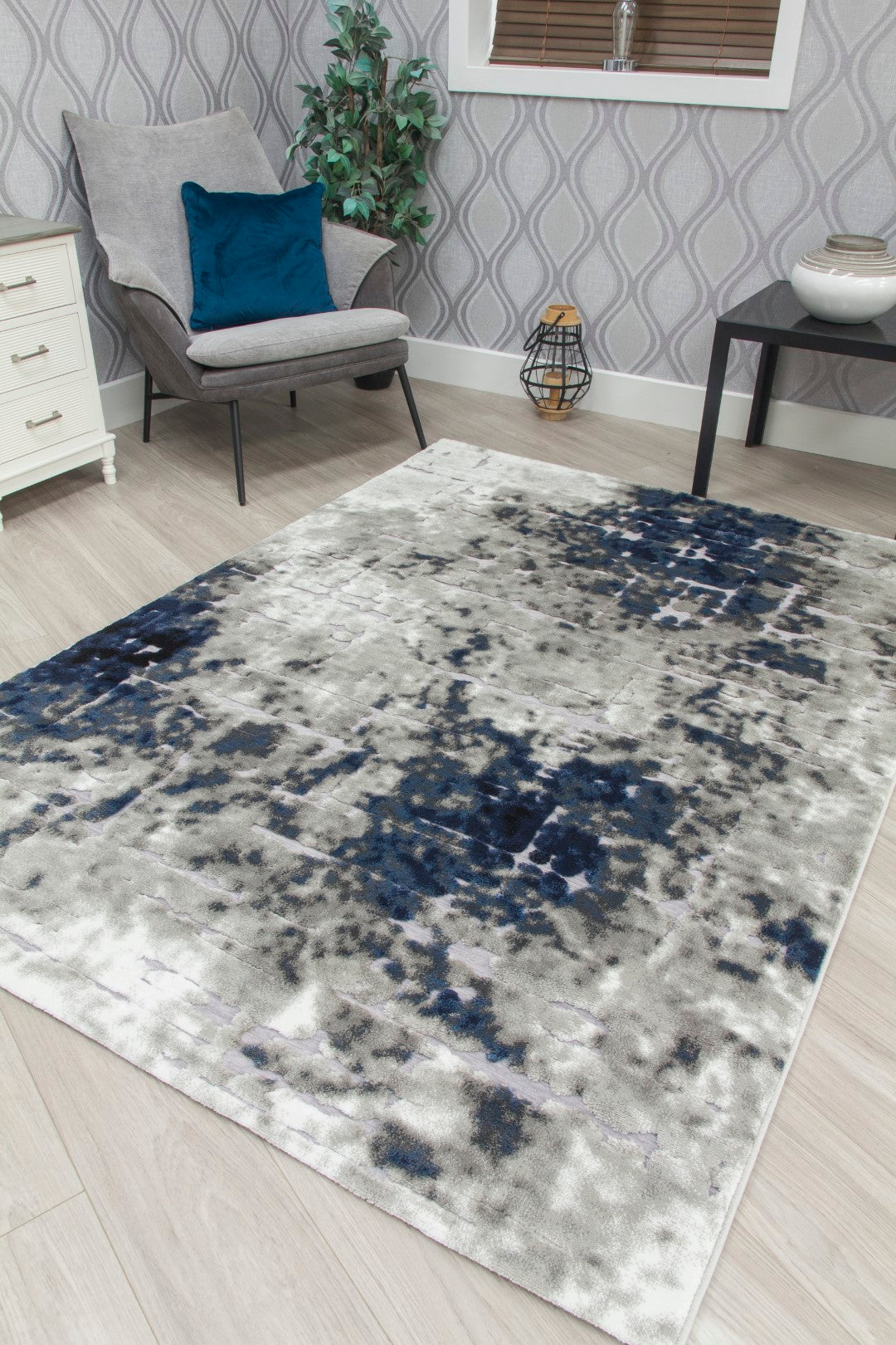 Bellair Mirage Rugs