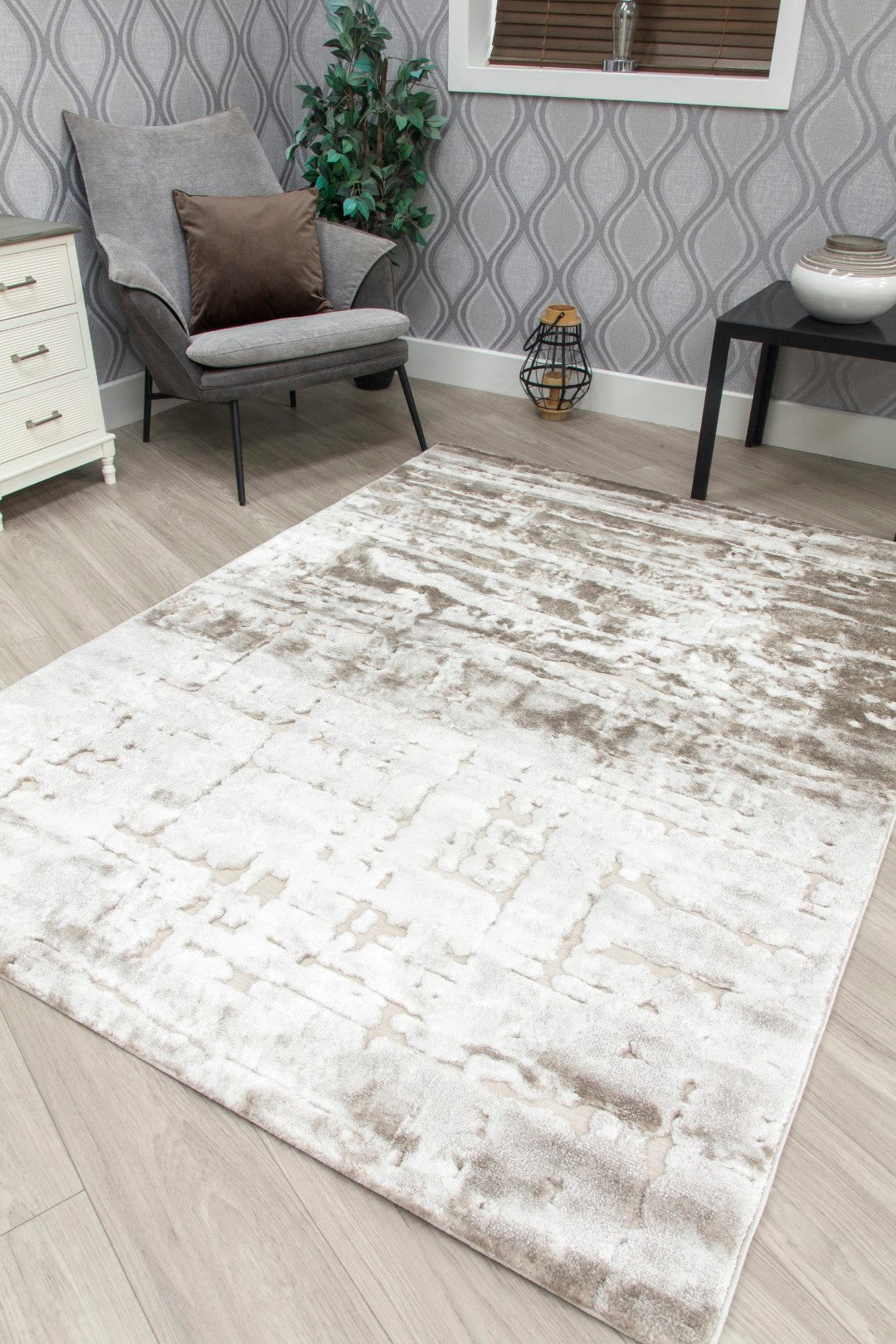 Bellair Mirage Rugs