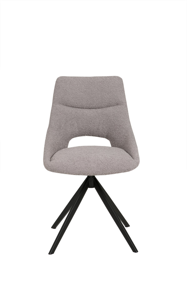 Broadfoot Dining Chair - Grey