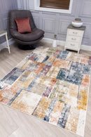 Boa Mosaic Rug