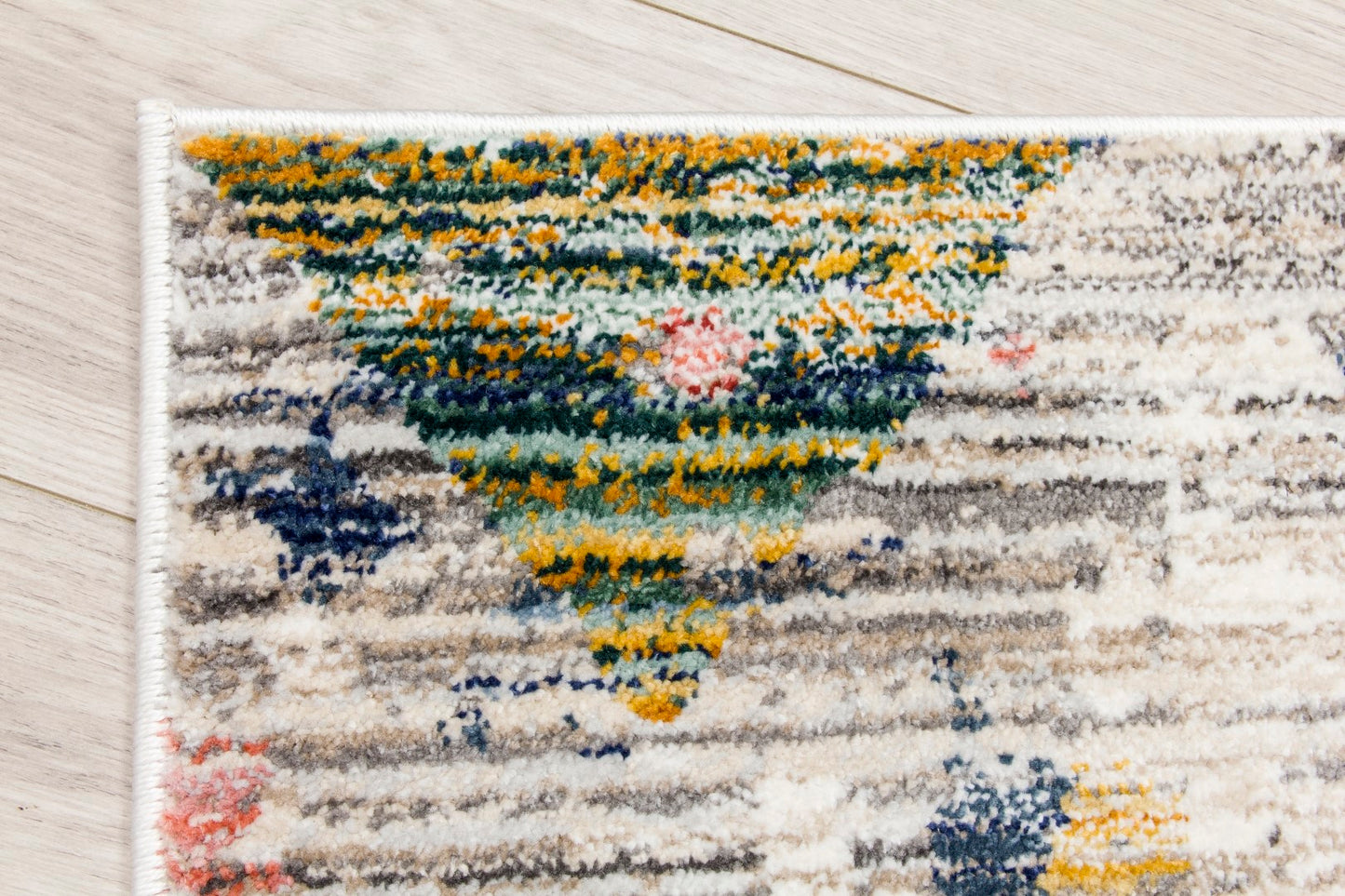 Boa Triad Multi- colour Rug