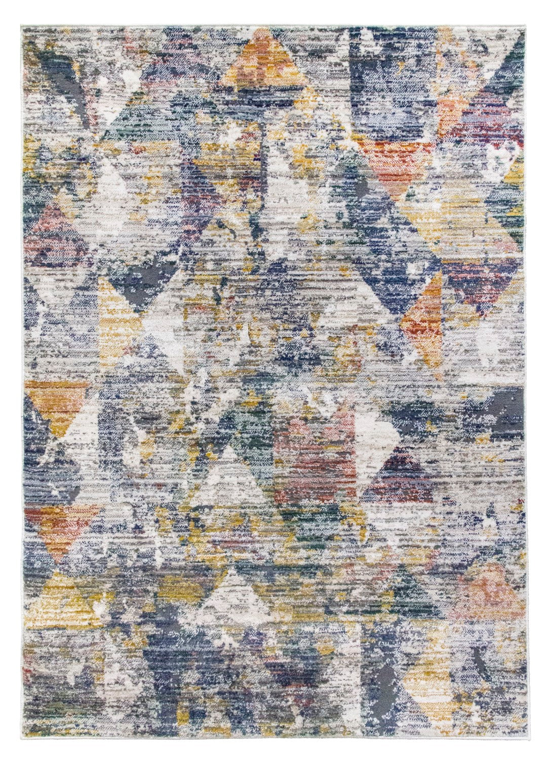 Boa Triad Multi- colour Rug