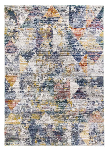 Boa Triad Multi- colour Rug