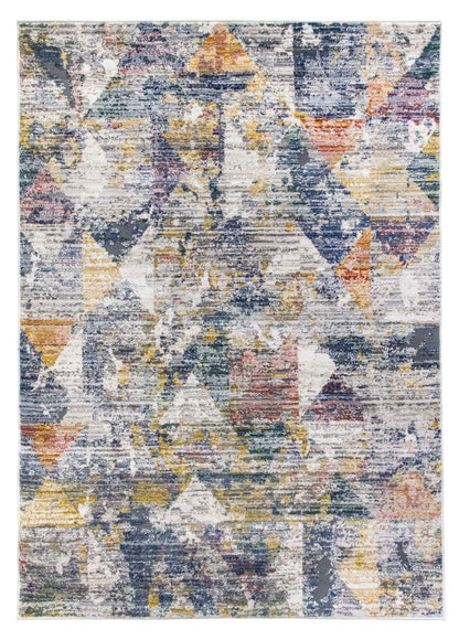 Boa Triad Multi- colour Rug