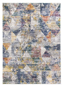 Boa Triad Multi- colour Rug