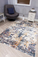 Boa Twilight Multi-colour Rug