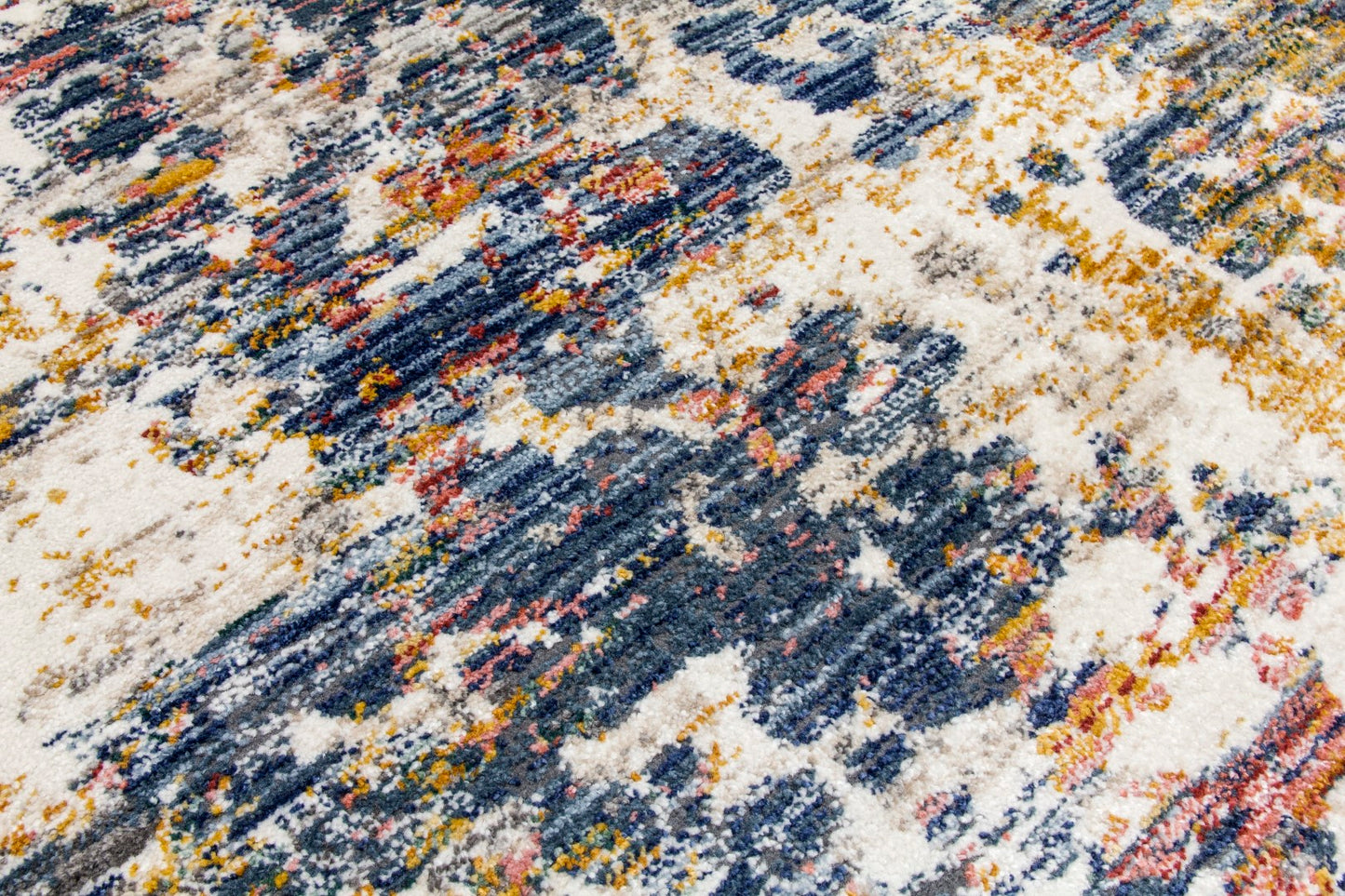 Boa Twilight Multi-colour Rug