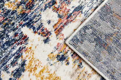 Boa Twilight Multi-colour Rug