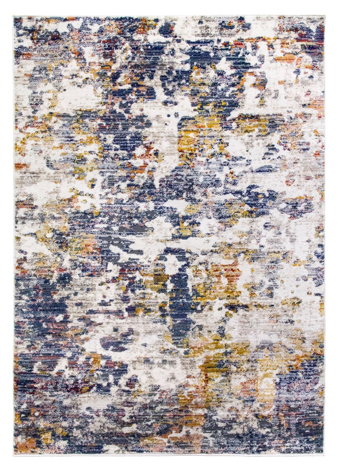 Boa Twilight Multi-colour Rug