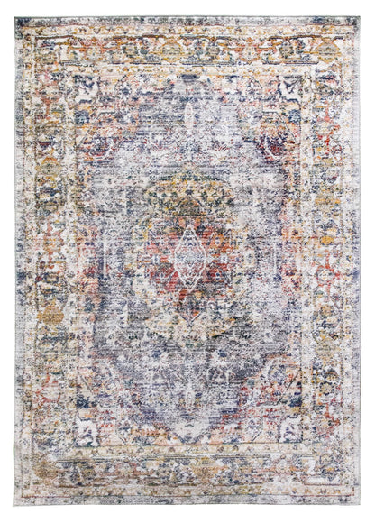 Boa Medallion Rug