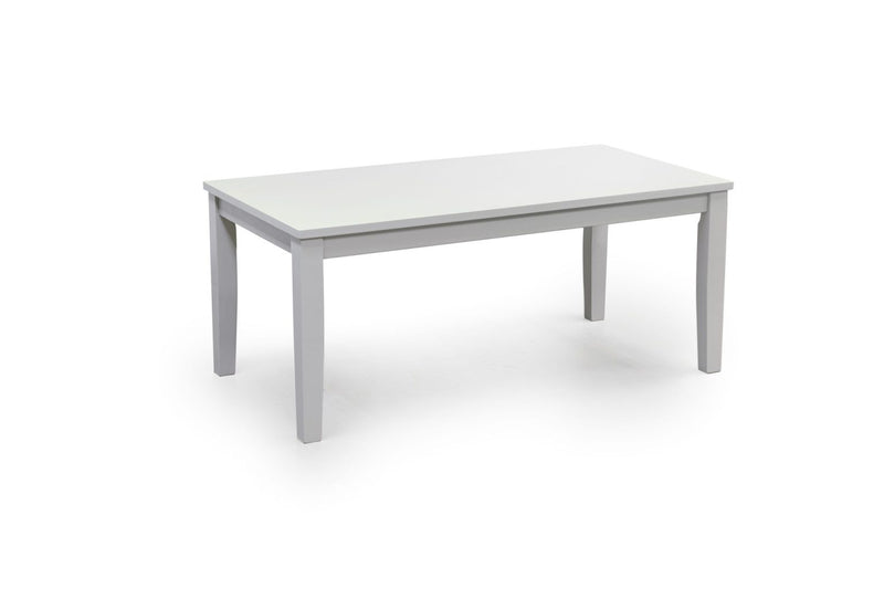 Vermont Coffee Table 107 x 56cm Grey