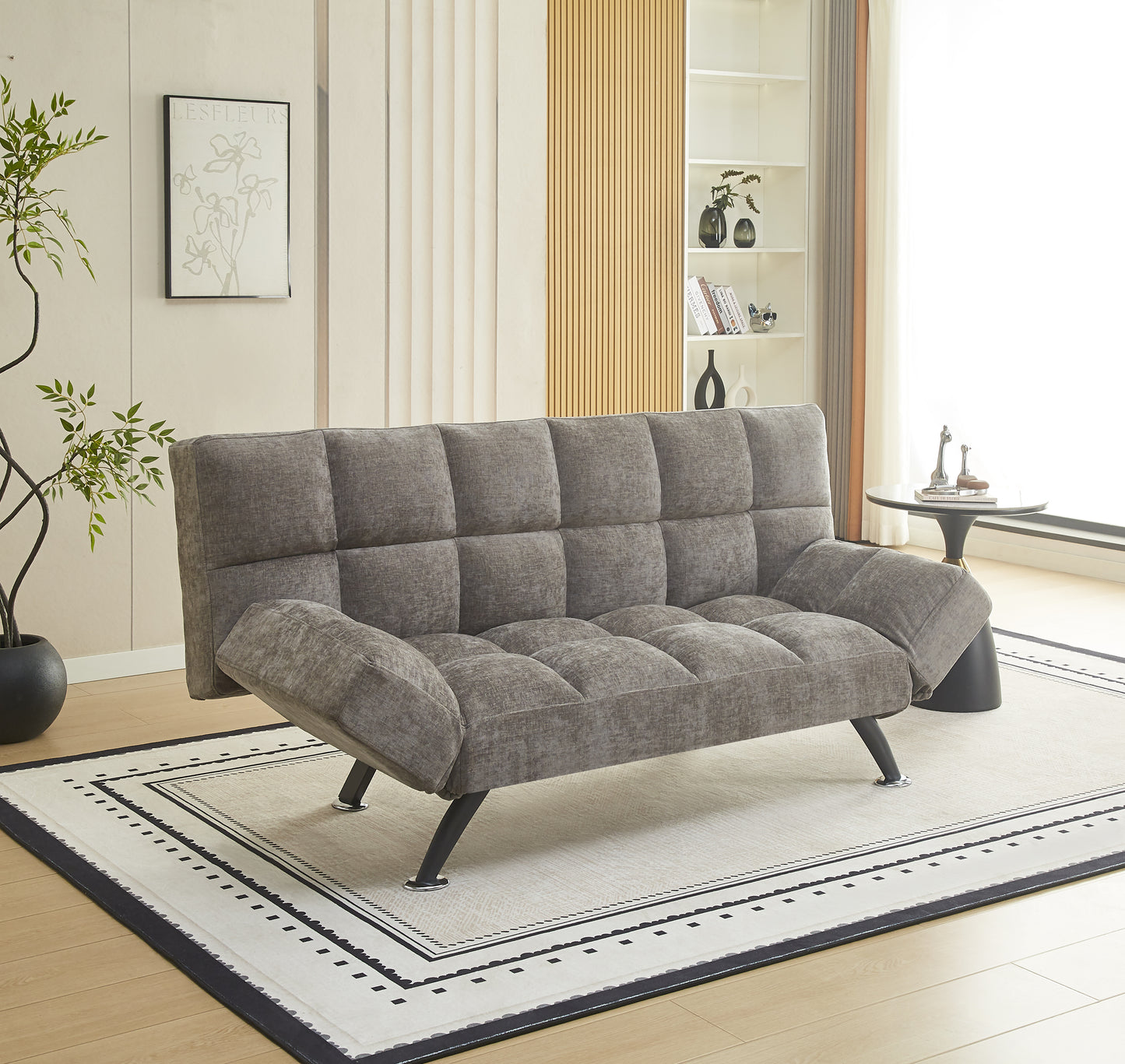 New York Sofa Bed