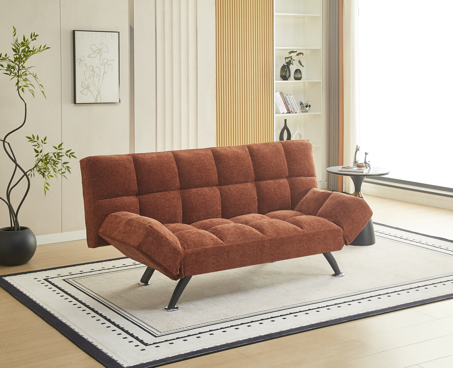 New York Sofa Bed