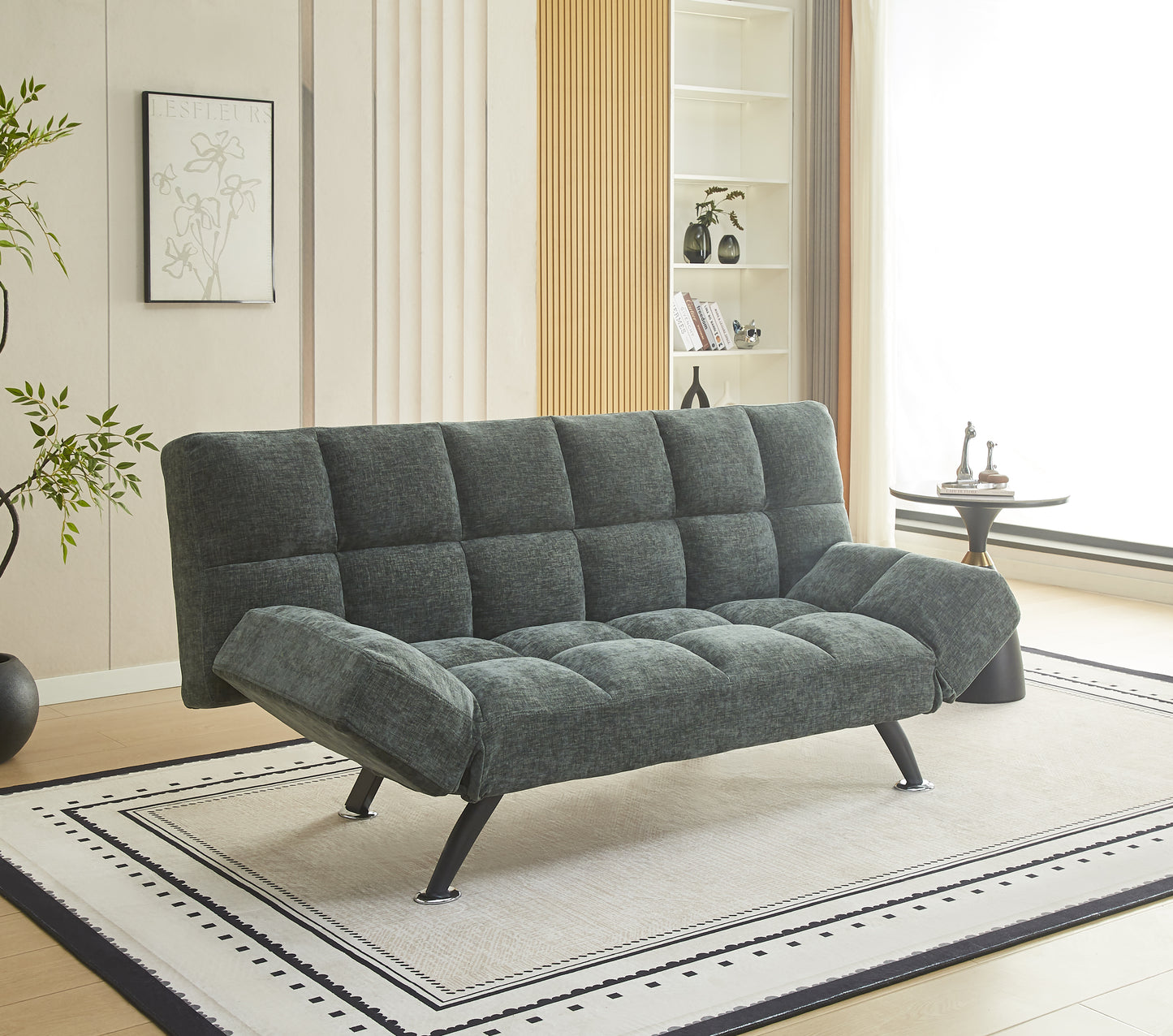 New York Sofa Bed