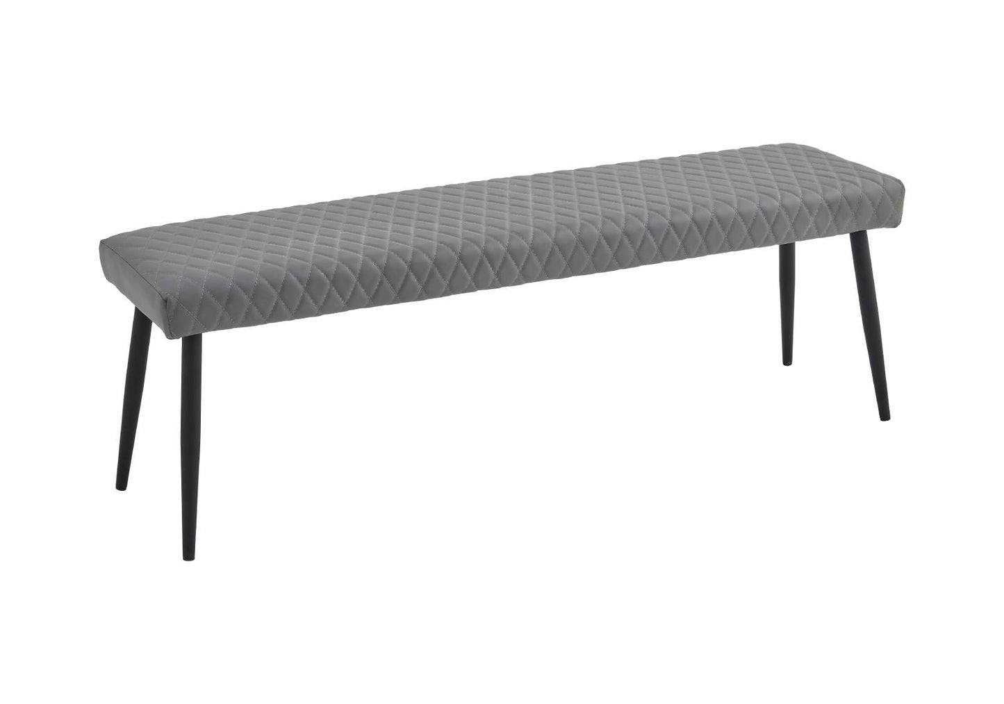 Belmullet Low Bench