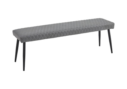 Belmullet Low Bench