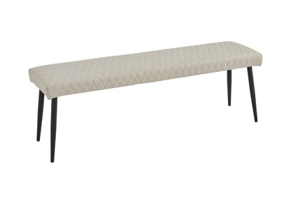 Belmullet Low Bench