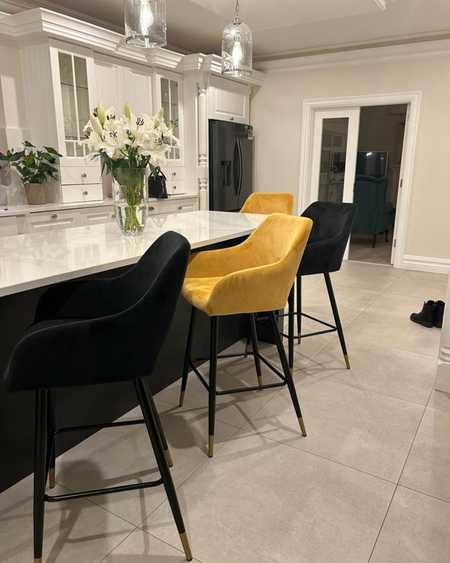 bar and counter stools at mcvannfurniture.com