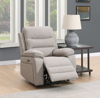 Bradford Electric Recliner