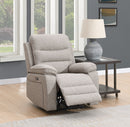 Brodford Electric Recliner
