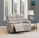 Brodford Electric Recliner