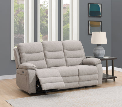 Bradford Electric Recliner