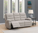 Brodford Electric Recliner