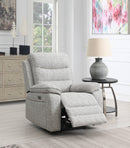 Brodford Electric Recliner