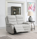 Brodford Electric Recliner