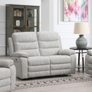 Bradford 2 Seater Power Recliner