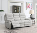 Brodford Electric Recliner