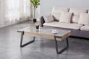 Bronx Coffee Table 120x64x43cm