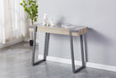 Bronx Console Table 100x39x75cm