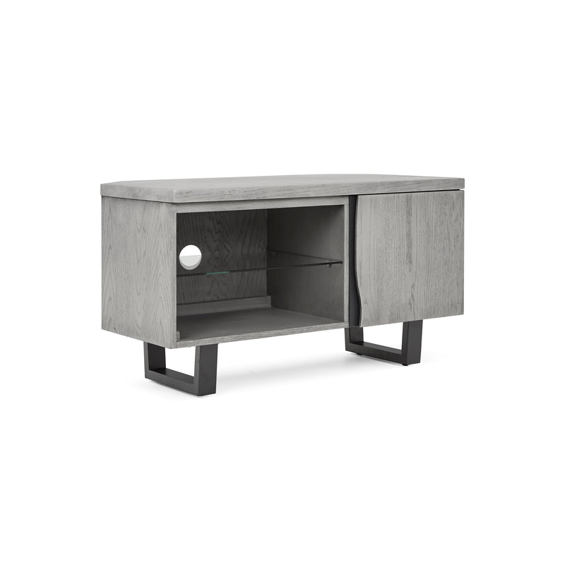 Montclair Corner TV Unit