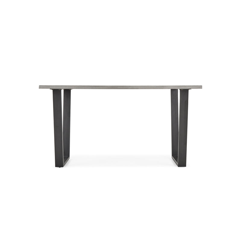 Montclair Fixed Dining Table 2000