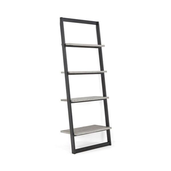 Montclair Slim Bookcase