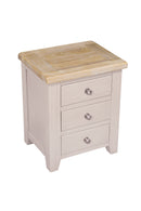 Seville 3 Drawer Locker