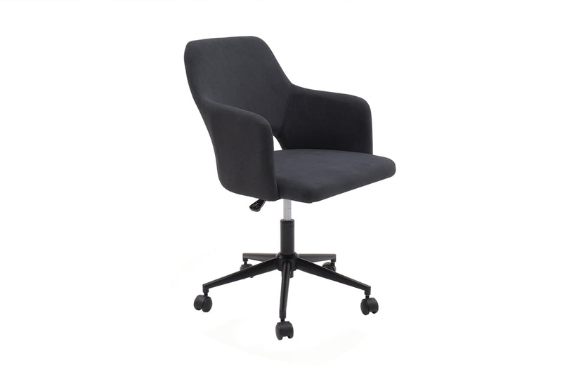 Bristol Office Chair - Black