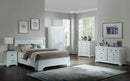 California Bed
