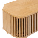 Boheme Corner TV Unit