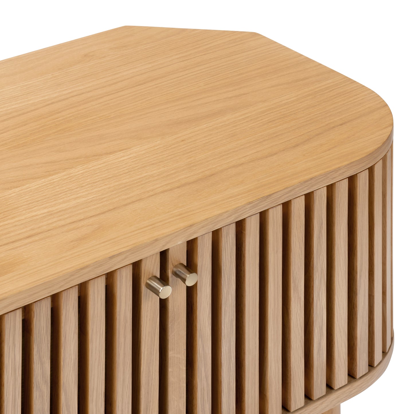 Boheme Corner TV Unit
