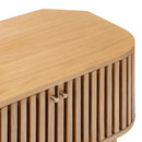 Boheme Corner TV Unit