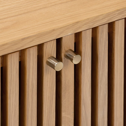 Boheme Corner TV Unit