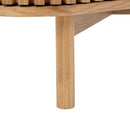 Boheme Corner TV Unit