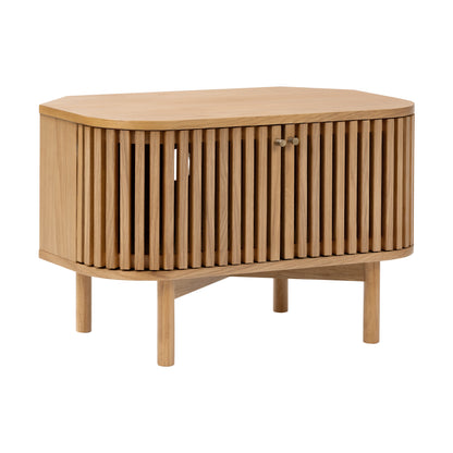Boheme Corner TV Unit