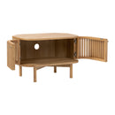 Boheme Corner TV Unit