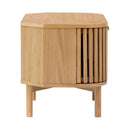 Boheme Corner TV Unit