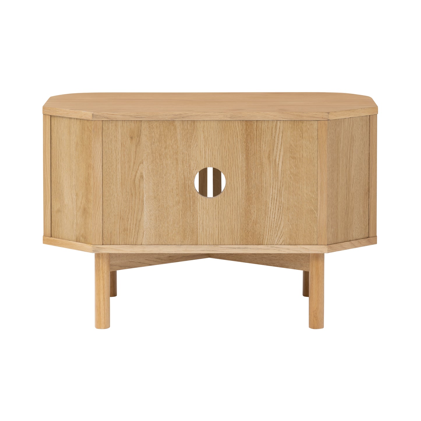 Boheme Corner TV Unit
