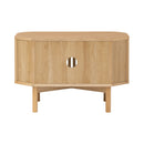 Boheme Corner TV Unit