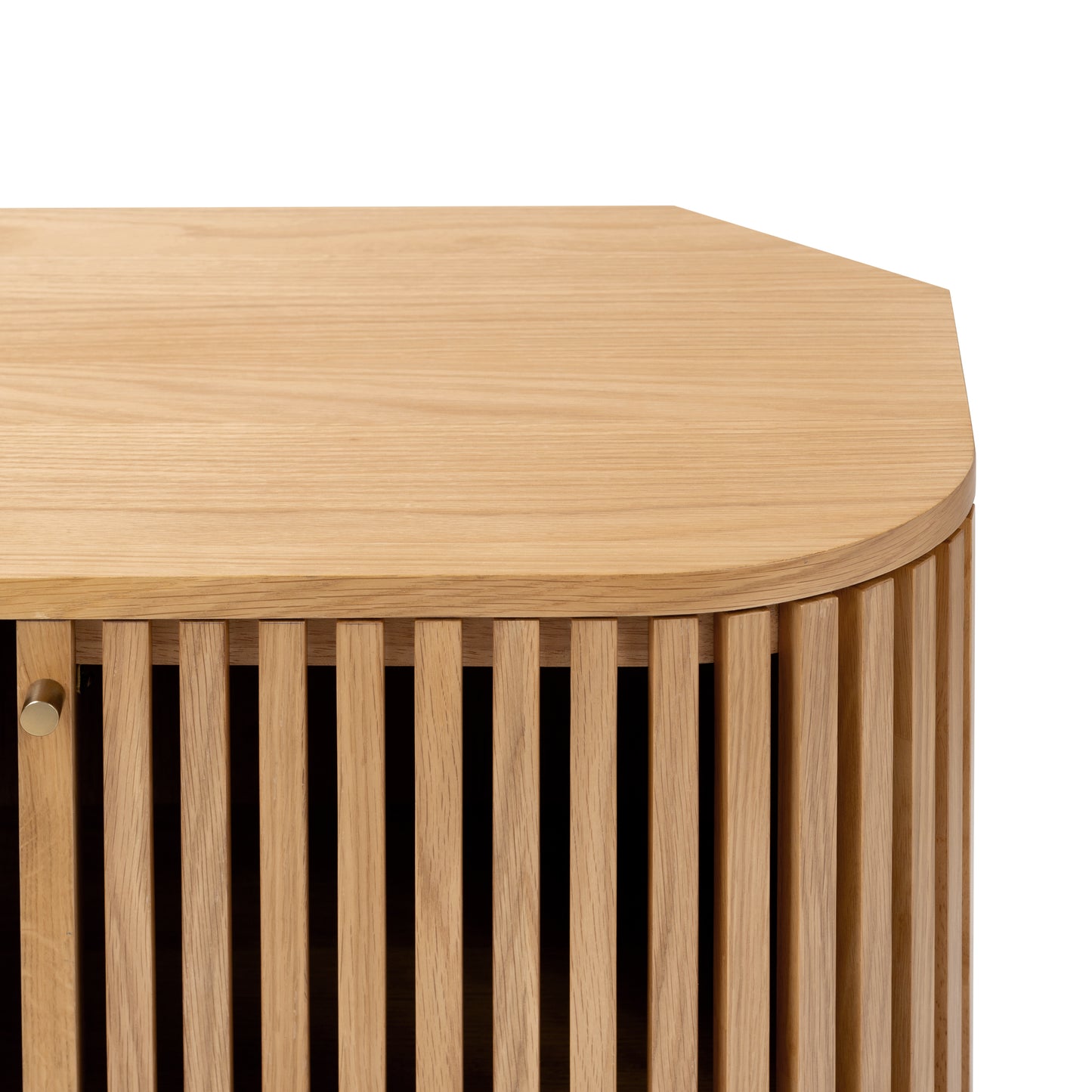 Boheme Corner TV Unit